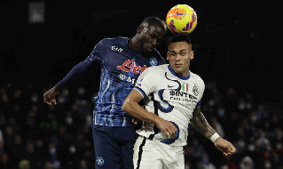 Koulibaly
