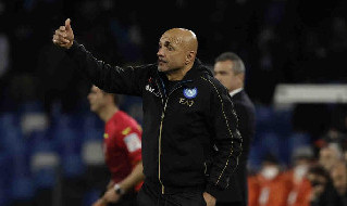 Luciano Spalletti