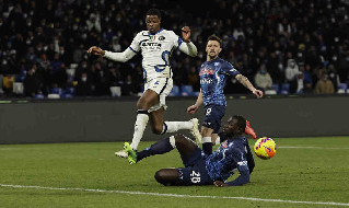 Koulibaly