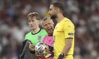 Rissa Pickford Everton
