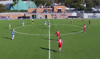 Sampdoria Napoli Primavera