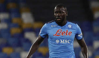 Koulibaly