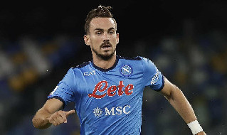 Fabian Ruiz Napoli PSG