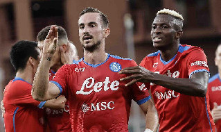 Calciomercato Fabian Ruiz PSG Liverpool Real Madrid