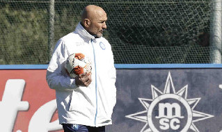 Spalletti Napoli Fiorentina