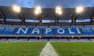 Abbonamenti Napoli calcio 2022 2023