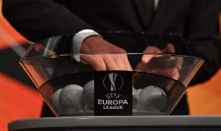 Sorteggi Europa League Ottavi di Finale 2024