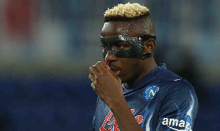 Victor Osimhen