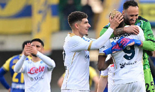 Ospina Napoli