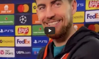 Jorginho