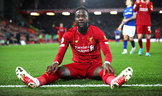 Origi