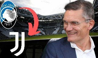 Sartori alla Juventus