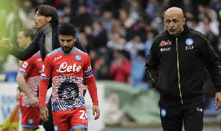 Spalletti Insigne
