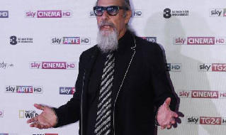 Roberto D'Agostino