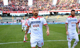 Bari calcio