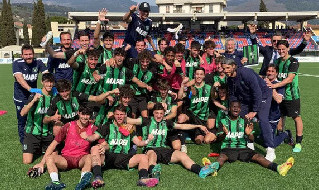 Sassuolo Primavera