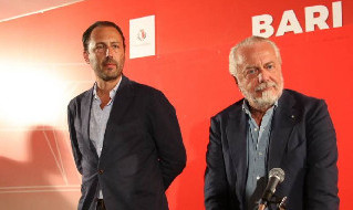 Luigi De Laurentiis