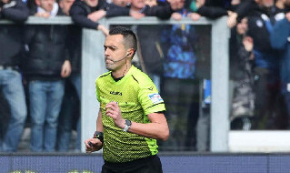 Arbitro Di Bello