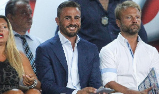 Troise Cannavaro