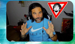 Lele Adani, Bobo Tv