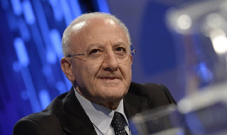 Vincenzo De Luca