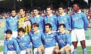 Napoli 1994/95
