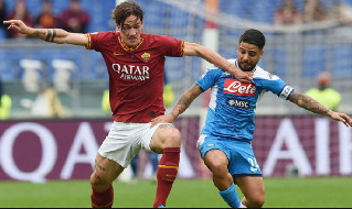 Insigne Zaniolo