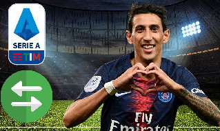 Angel Di Maria