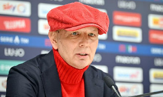 Mihajlovic