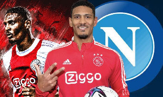 Sebastien Haller