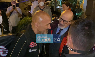 Spalletti