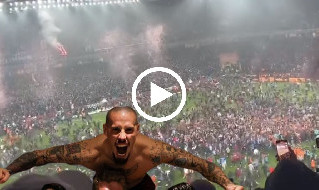 Scudetto Hamsik