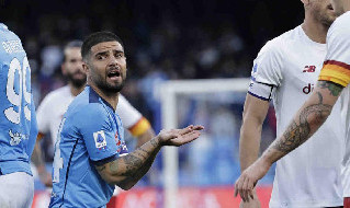 Insigne multa ammutinamento