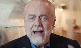Aurelio De Laurentiis