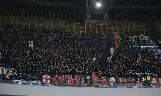 Ultras Milan