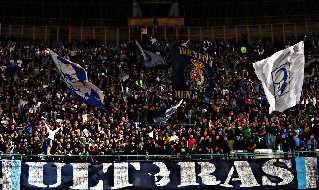 Biglietti Napoli Genoa