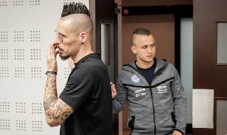 Hamsik