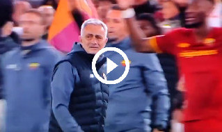 Mourinho