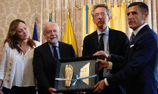 De Laurentiis