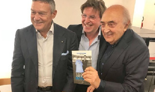Serao Ferlaino Napoli
