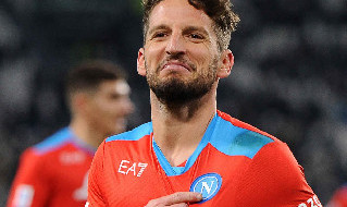 Dries Mertens