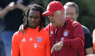 Renato Sanches