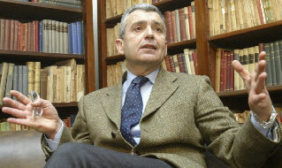 Claudio Botti