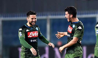 Demme Mertens Napoli