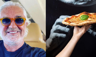 Flavio Briatore