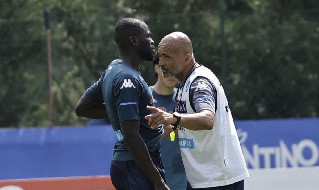 Koulibaly