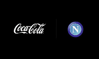 Napoli Coca-Cola Sponsor