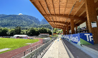 Ritiro Napoli Dimaro 2022