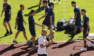 Foto di Ciro De Luca