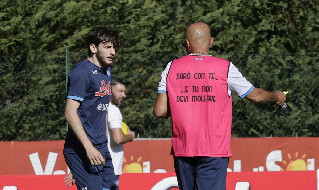 Foto di Ciro De Luca